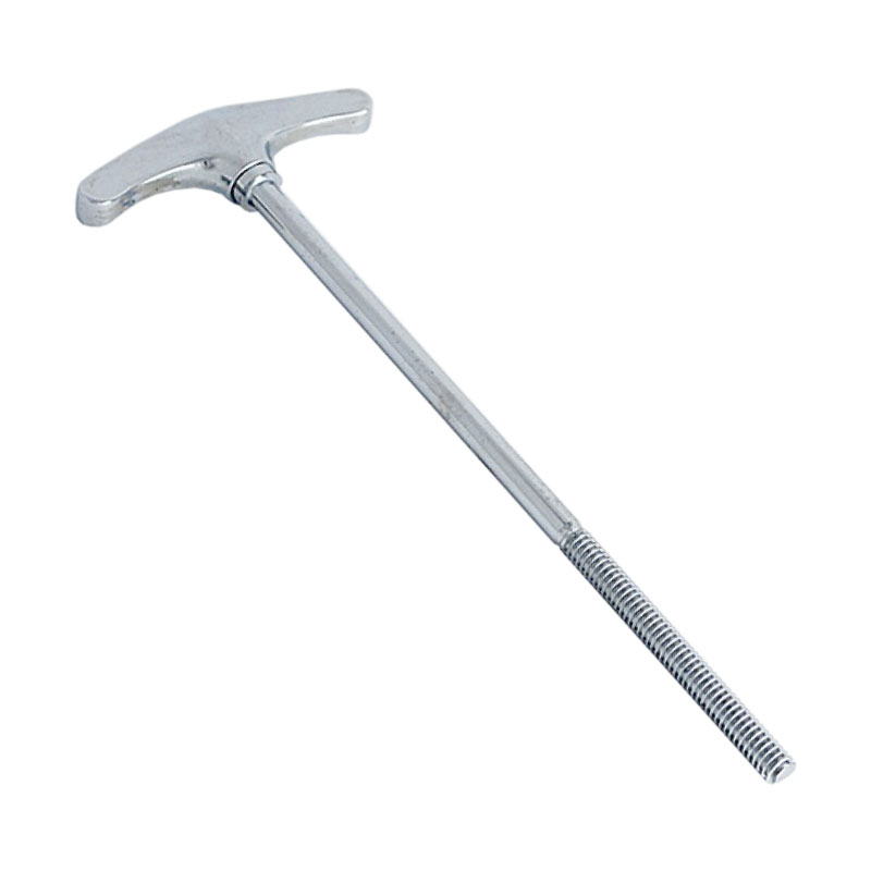 Ludwig T Handle Tension Rod 5 1/4"