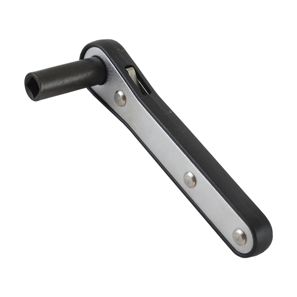 Ludwig Torque Wrench Ratchet Key