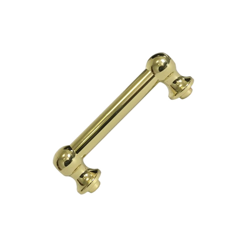 Ludwig Tube Lug Casing for 5" and Deeper USA Snare Drums in Brass