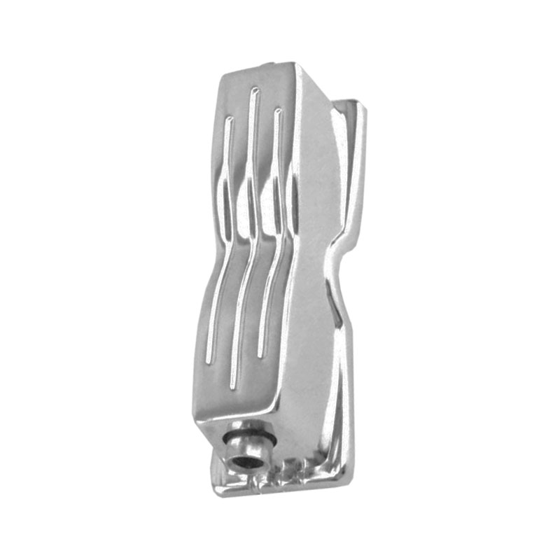 Ludwig Twin Lug Casing for Metal Beaded Snare Drums