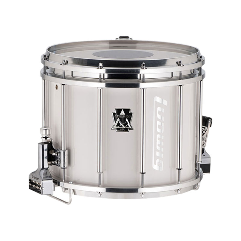 Ludwig White Cortex