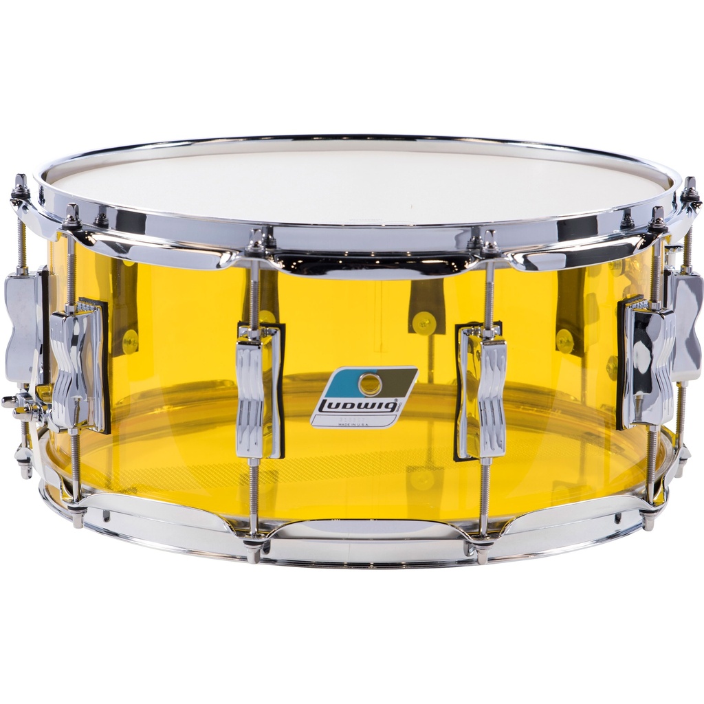 Ludwig Yellow