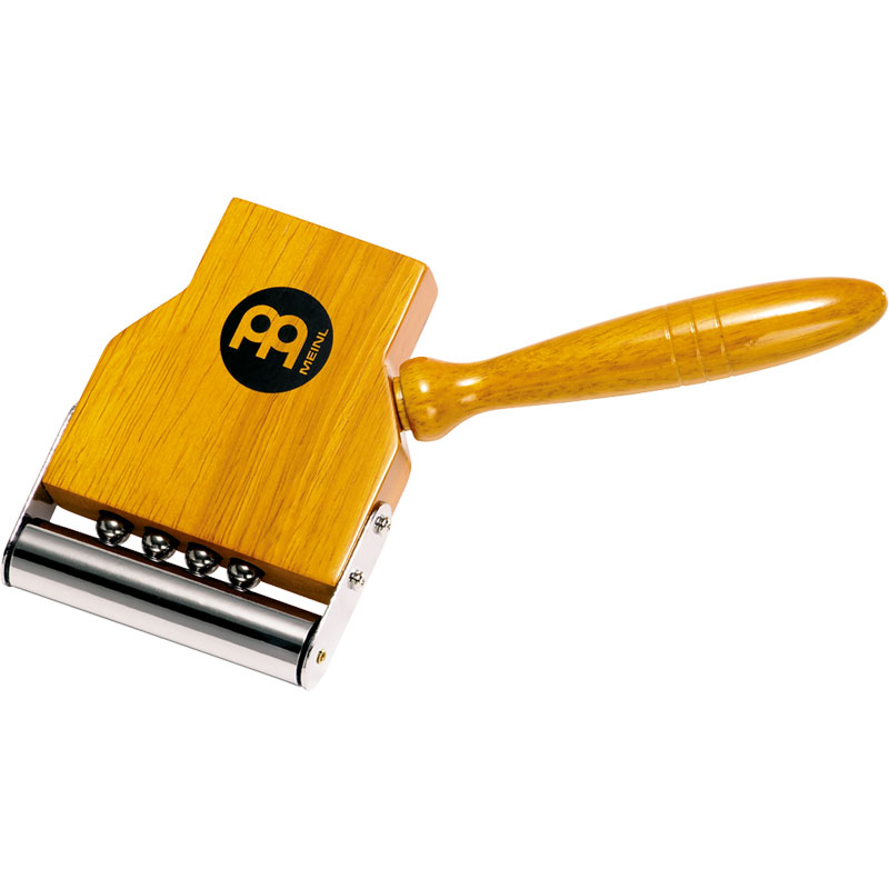 Meinl "The Night" Cricket Sound Effect