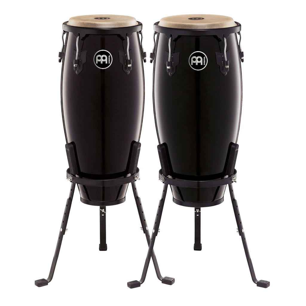 Meinl 10" & 11" Headliner Series Conga Set