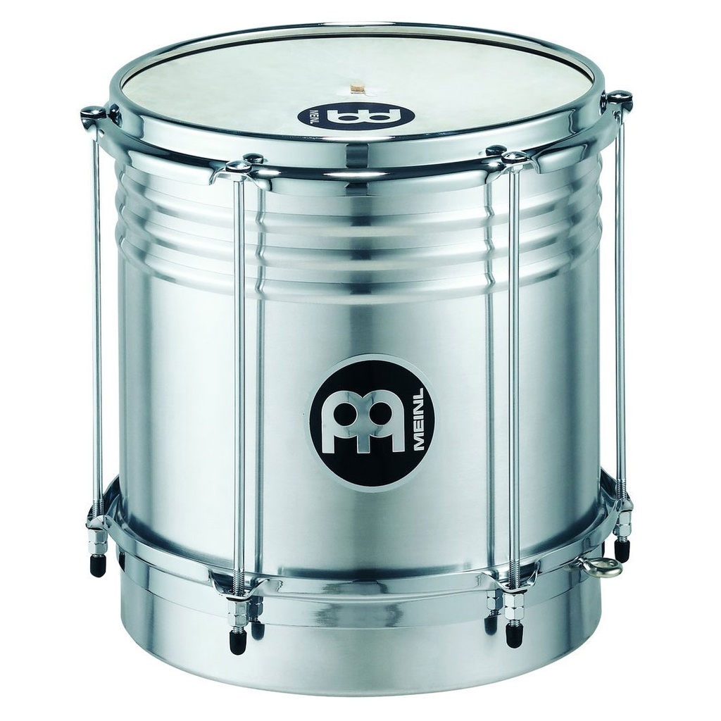 Meinl 10" Aluminum Cuica