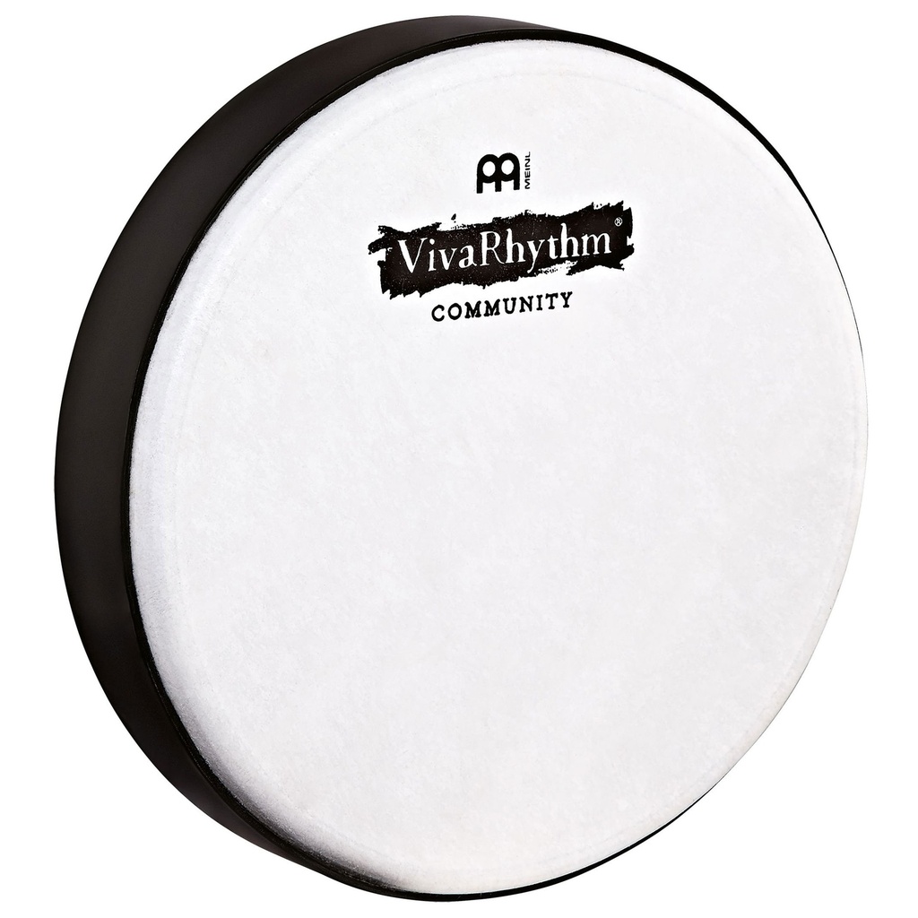 Meinl 10" Boom Series Synthetic Pop Off Drum Head