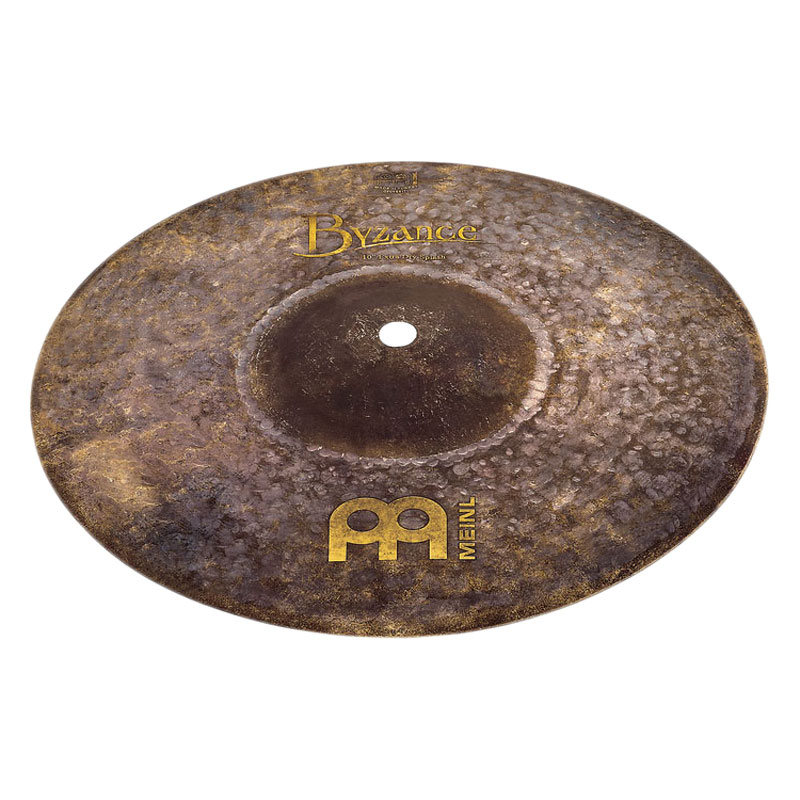 Meinl 10" Byzance Extra Dry Splash Cymbal