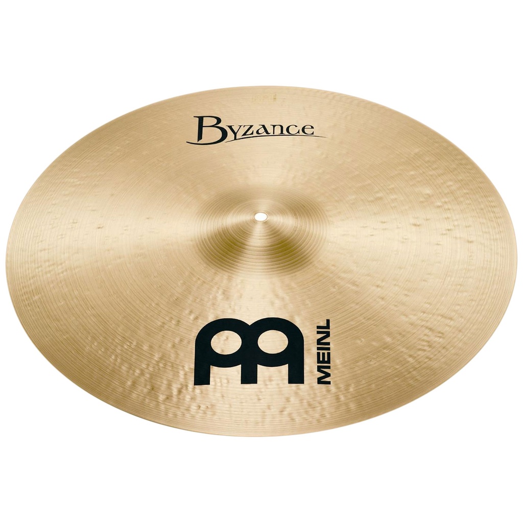 Meinl 10" Byzance Traditional Splash Cymbal