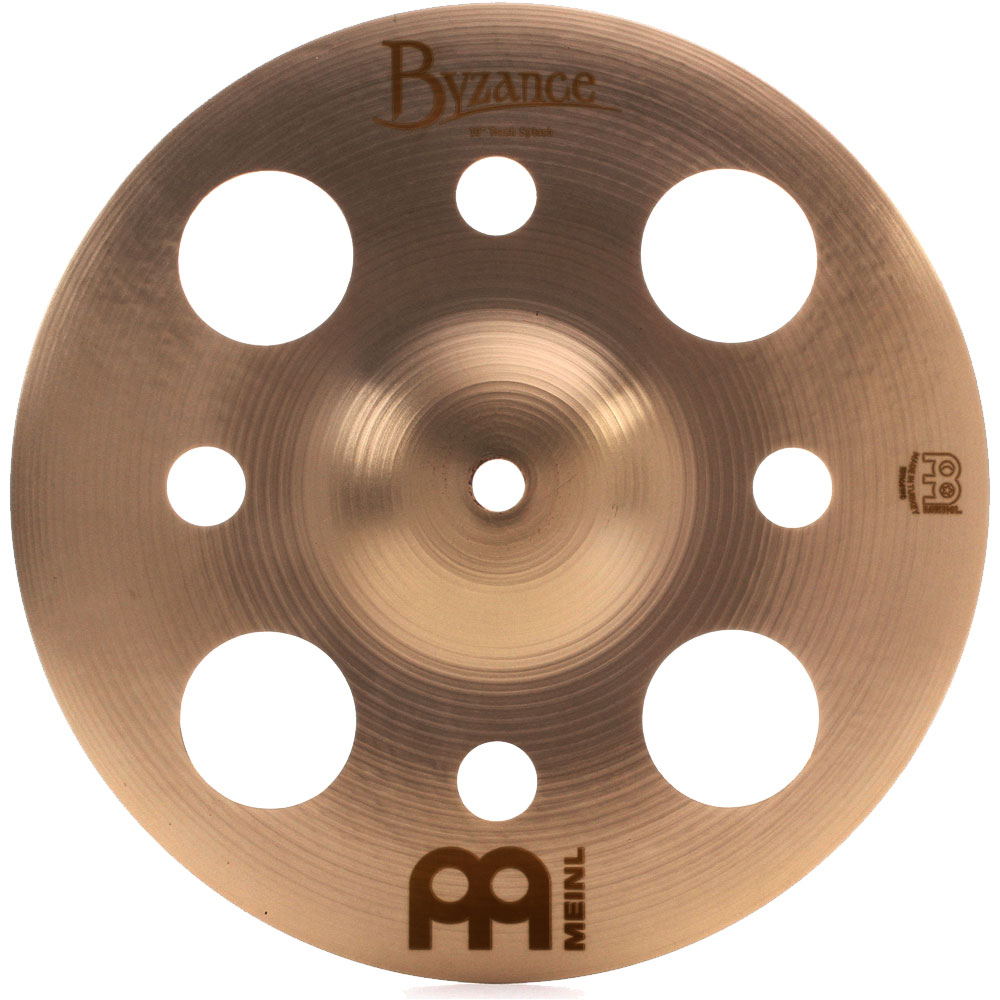 Meinl 10" Byzance Vintage Trash Splash Cymbal