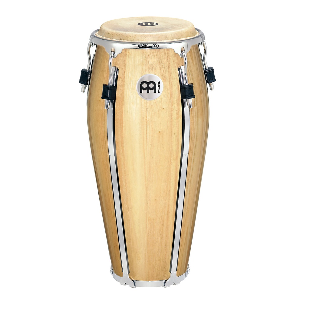 Meinl 10" Floatune Nino Conga in Natural