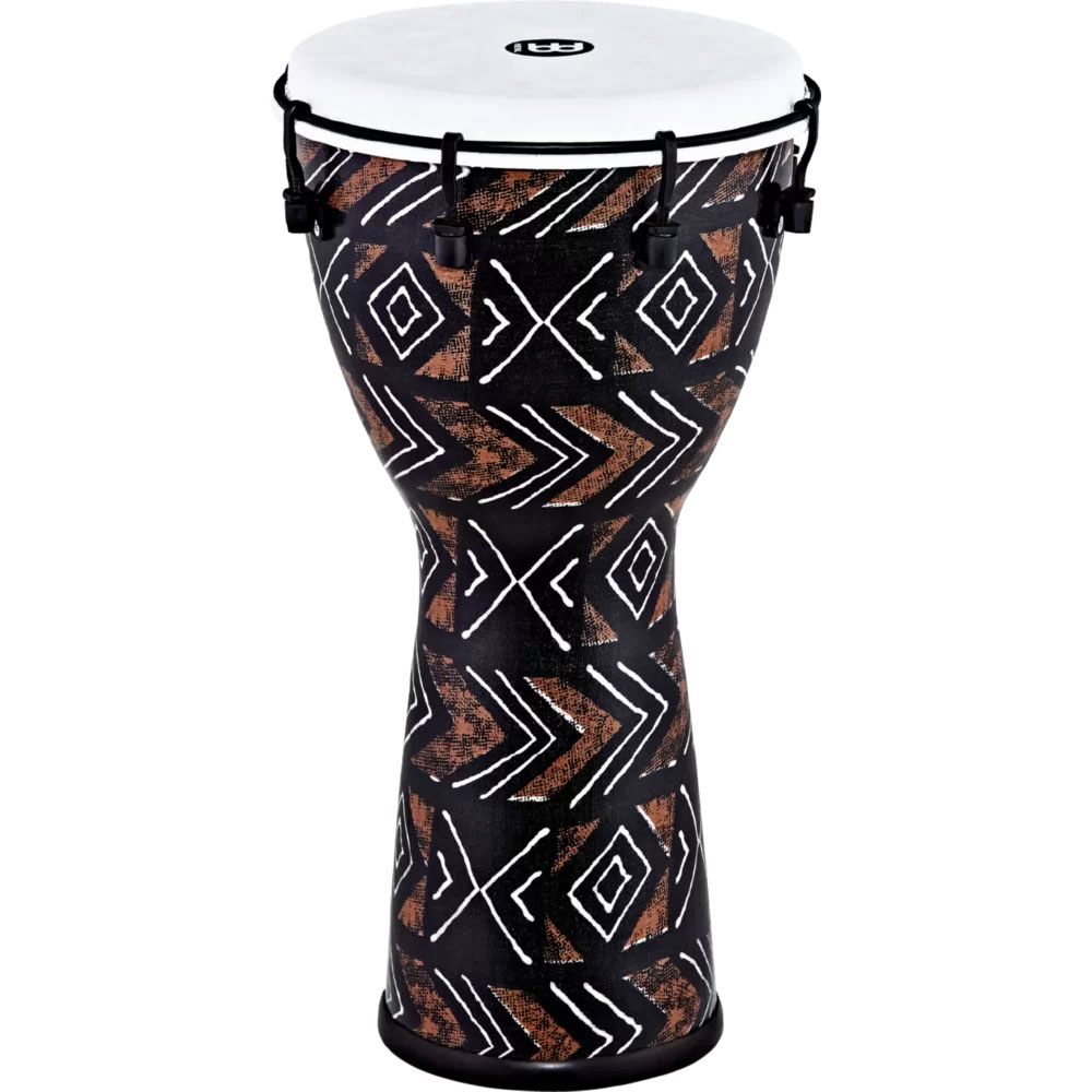 Meinl 10" Kanga Sarong Alpine Series Djembe