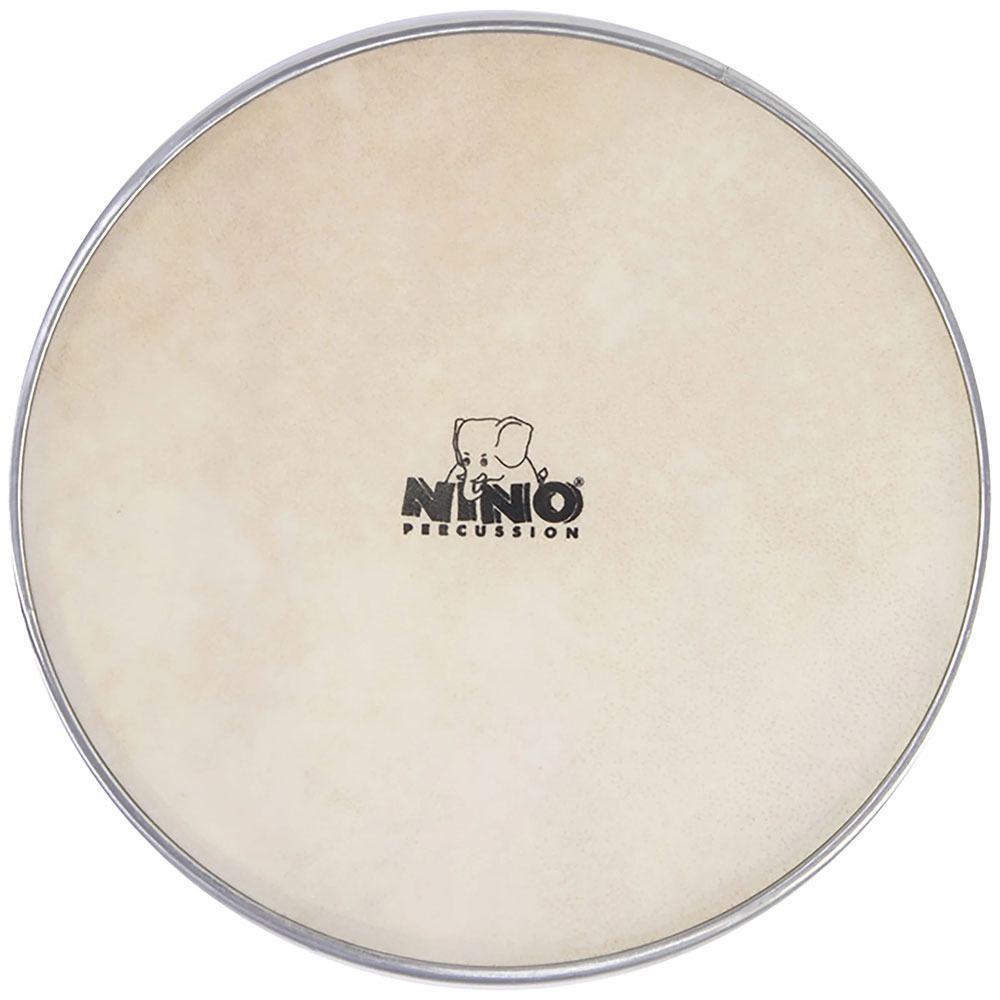 Meinl 10" Replacement Head for NINO36 Hand Drum