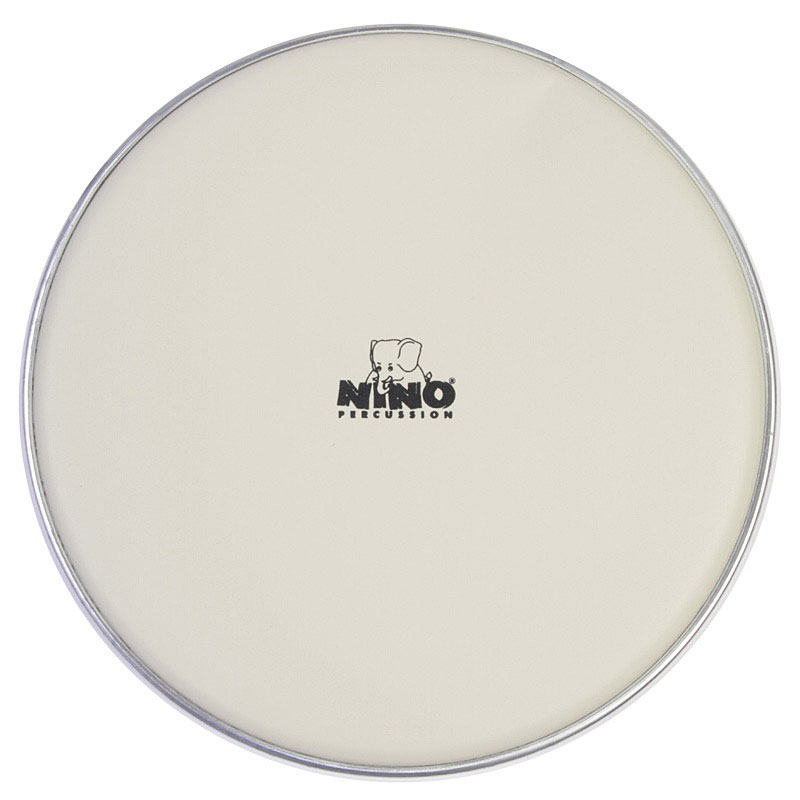 Meinl 10" Replacement Head for NINO38 Hand Drum