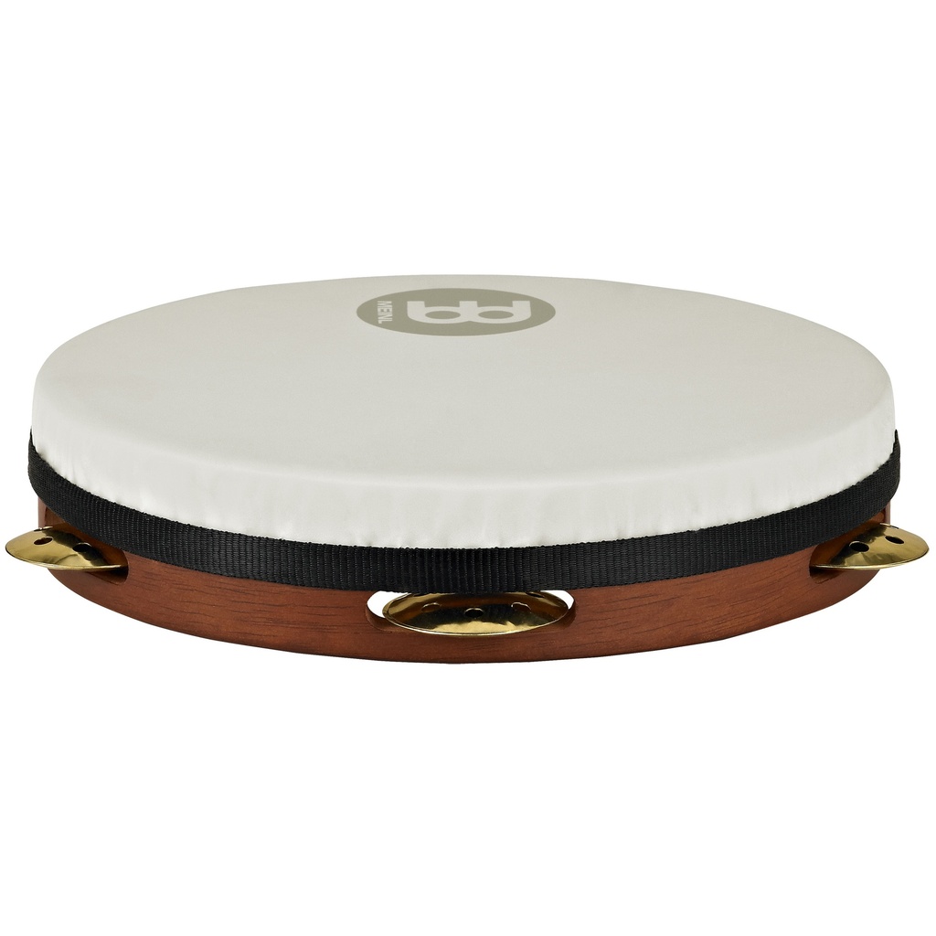 Meinl 10" Vented Jingle Pandeiro