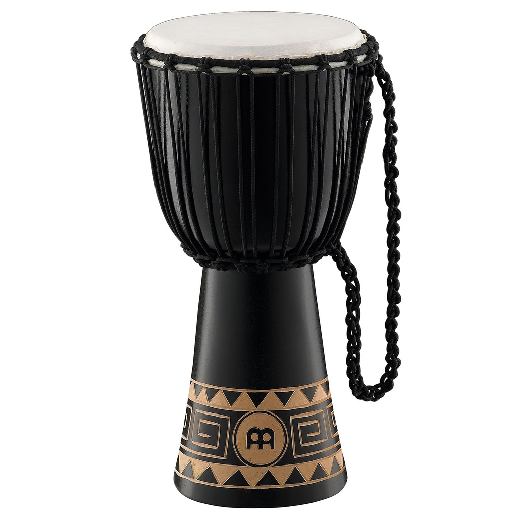 Meinl 10" x 20" Headliner Congo Rope Tuned Djembe