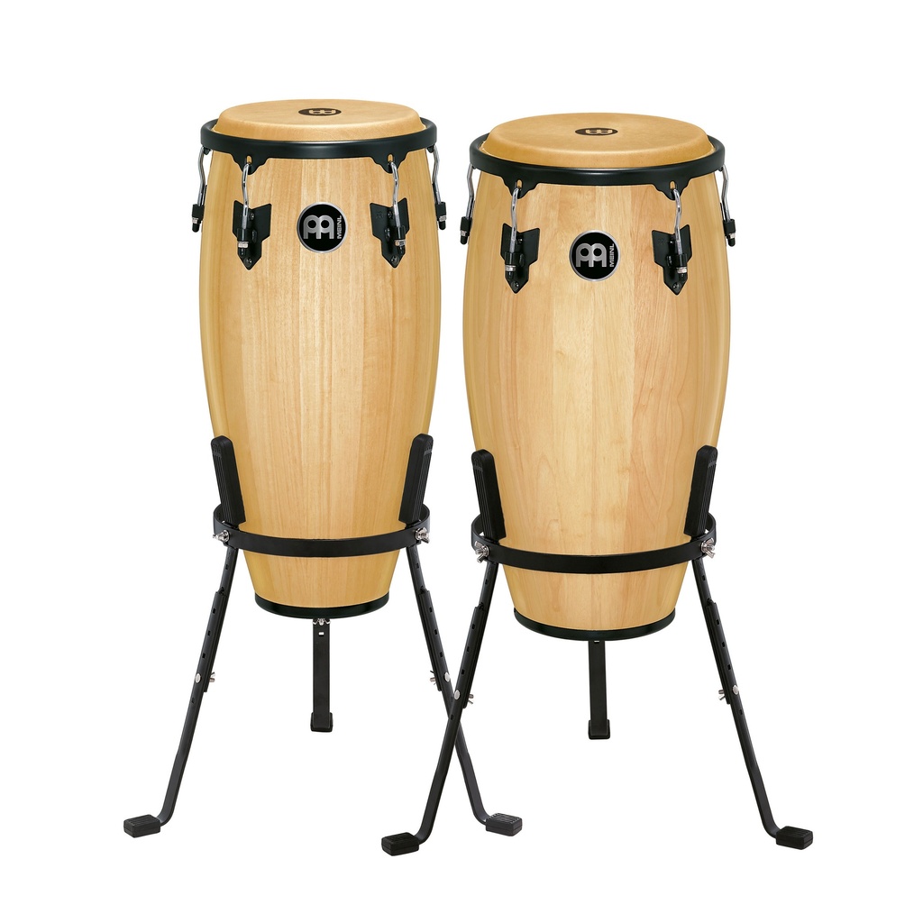 Meinl 11" & 12" Headliner Series Conga Set