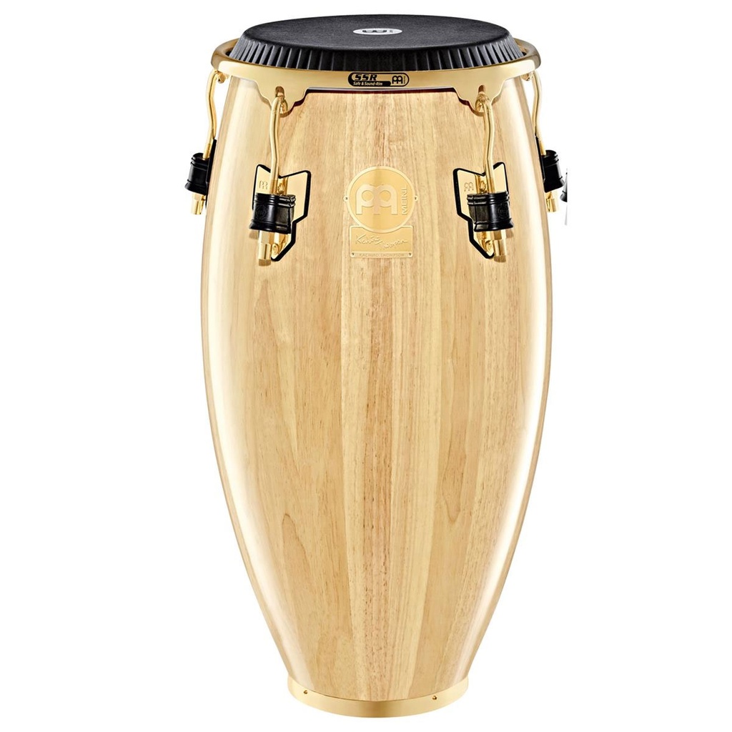 Meinl 11" Artist Series "Kachiro" Thompson Quinto w/ Black Head