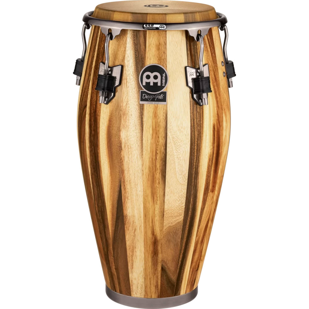 Meinl 11" Artist Series Diego Gale Signature Wood Quinto