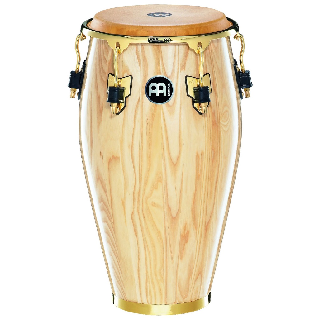 Meinl 11" Artist Series Quinto American White Ash