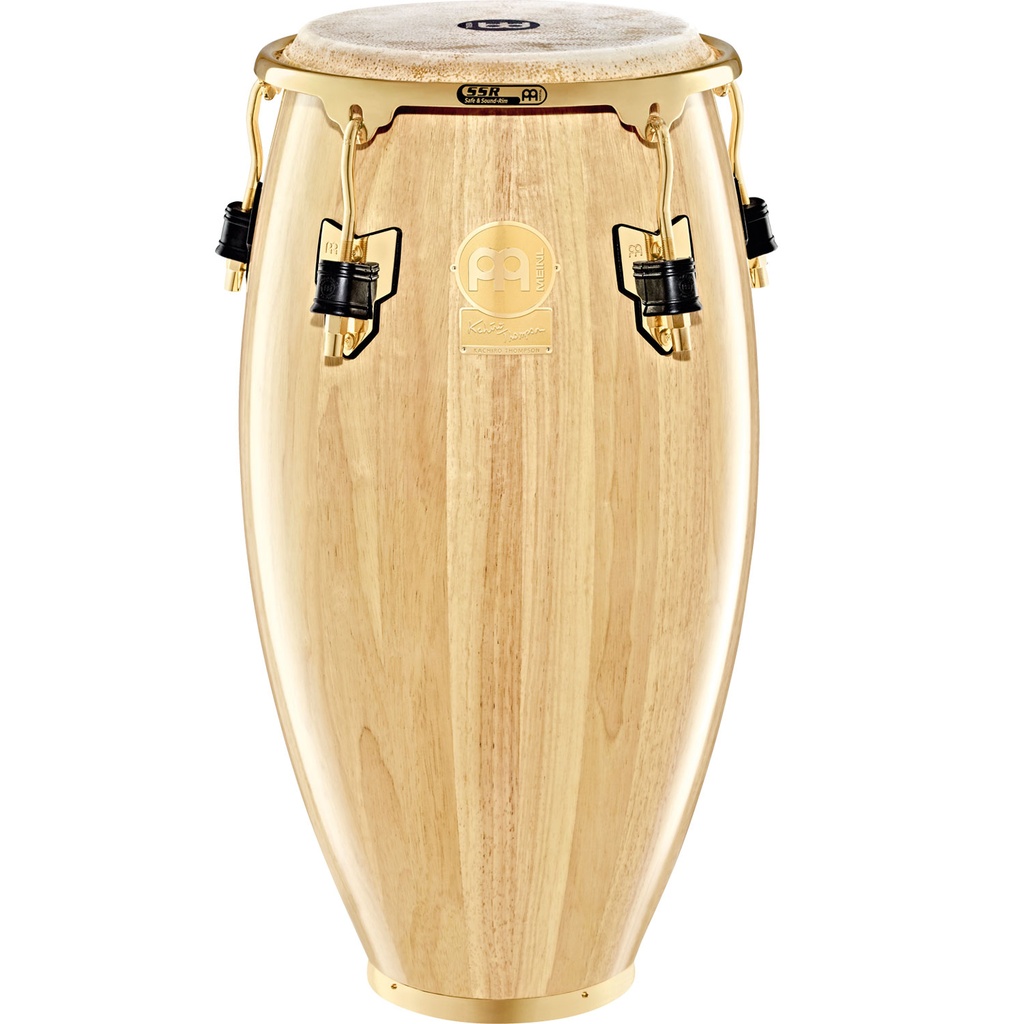 Meinl 11" Artist Series William "Kachiro" Thompson Quinto Conga