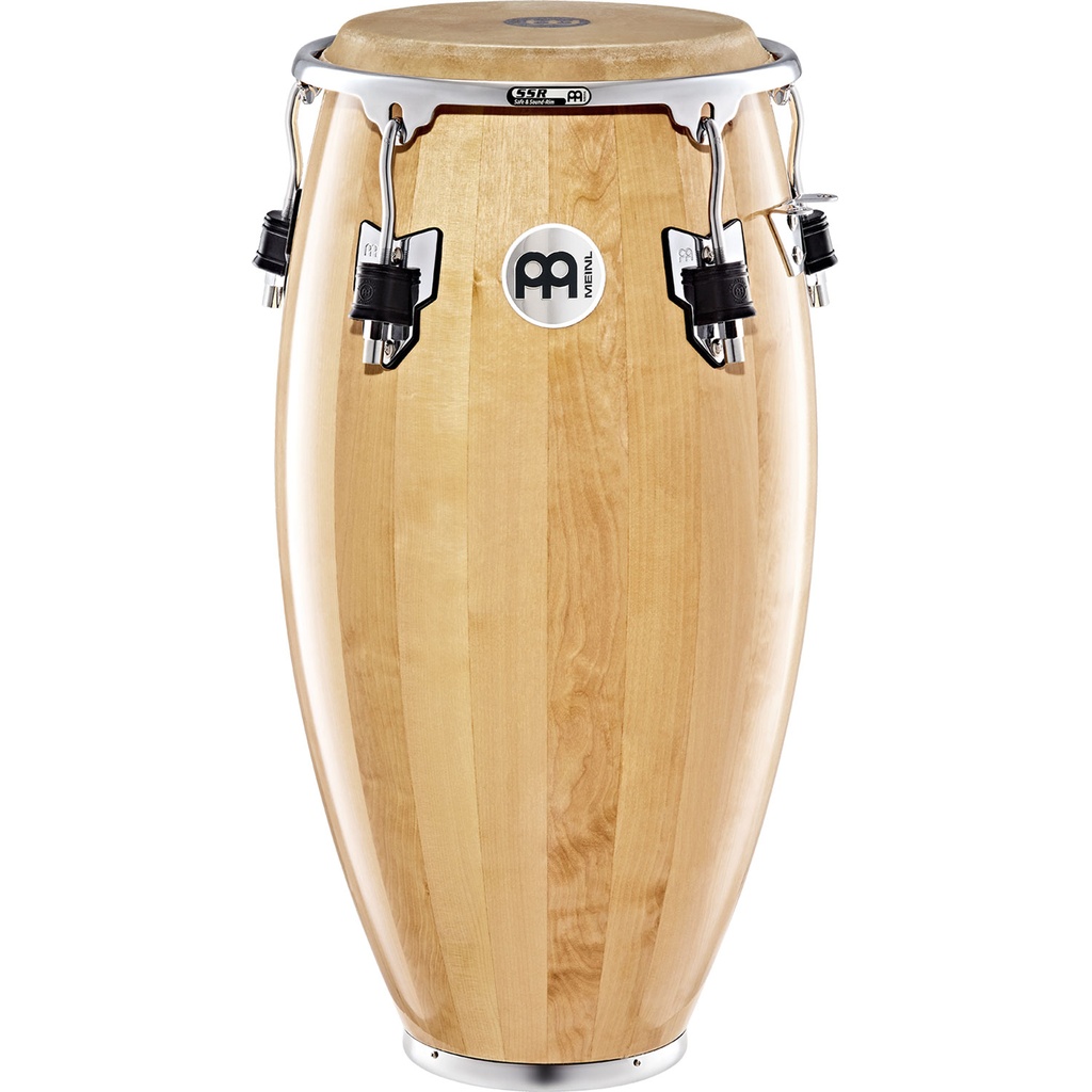 Meinl 11" Woodcraft Series Quinto in Natural