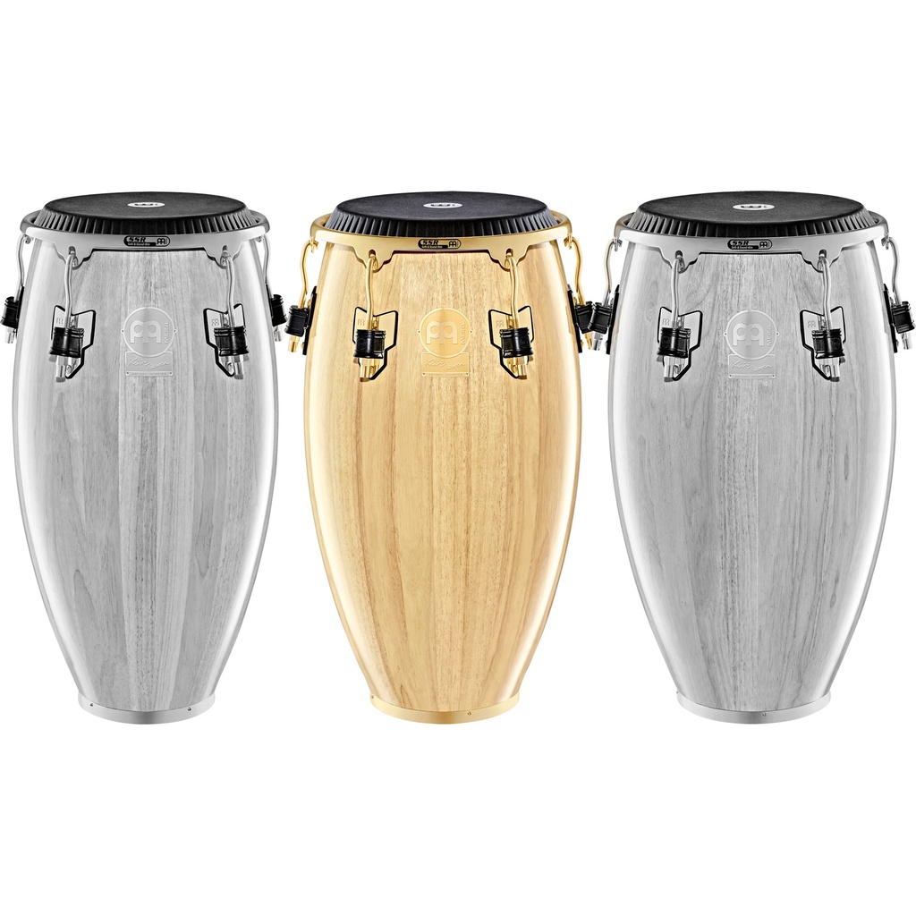 Meinl 11.75" Artist Series "Kachiro" Thompson Conga w/ Black Head