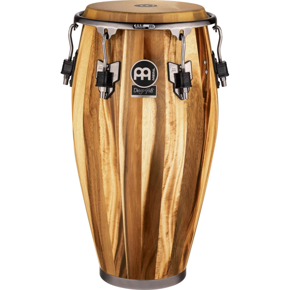 Meinl 11.75" Artist Series Diego Gale Signature Wood Conga