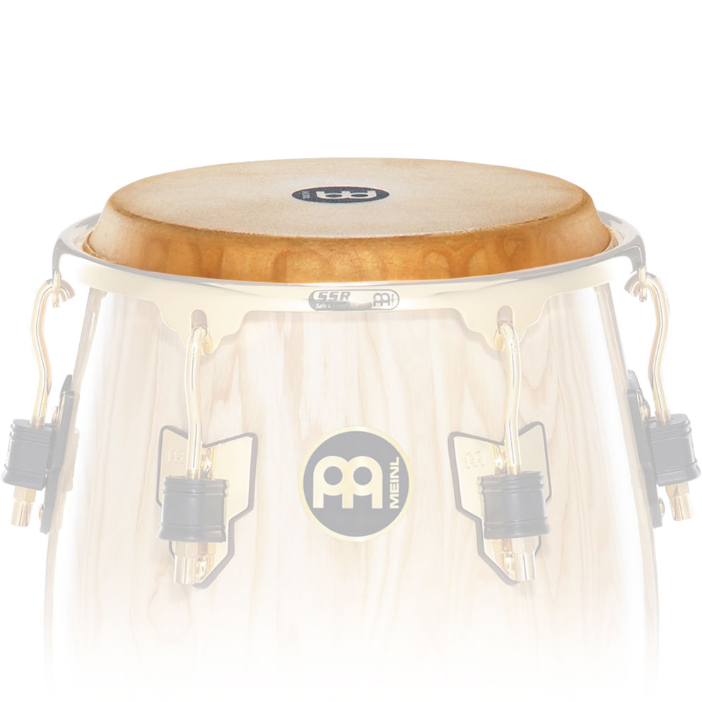 Meinl 11.75" Ramon "Mongo" Santamaria Artist Series Conga Head