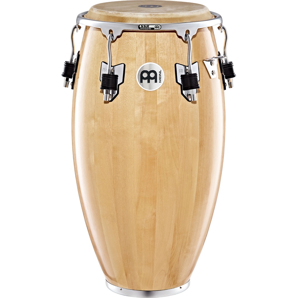 Meinl 11.75" Woodcraft Series Quinto in Natural