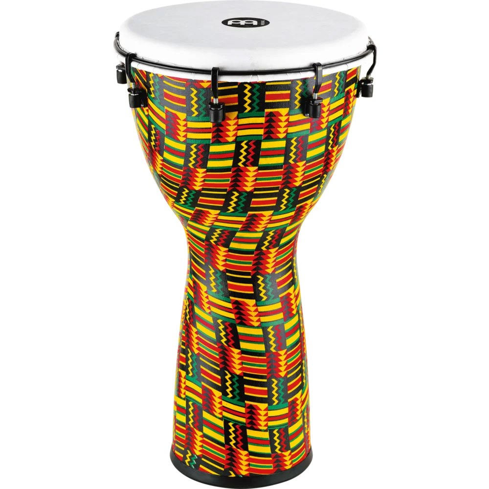 Meinl 12" Alpine Series Simbra Djembe with Synthetic Head