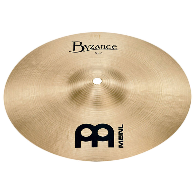 Meinl 12" Byzance Traditional Splash Cymbal