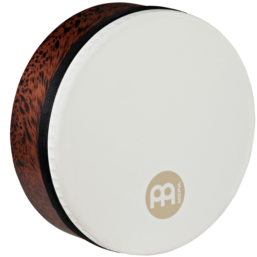 Meinl 12" Deep Shell Tar w/ True Feel Synthetic