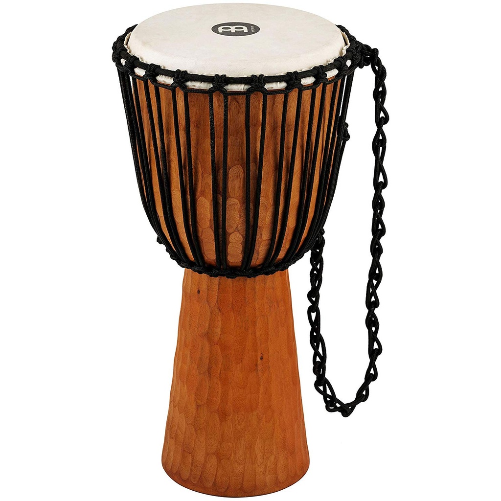 Meinl 12" Headliner Nile Series Rope Tuned Djembe
