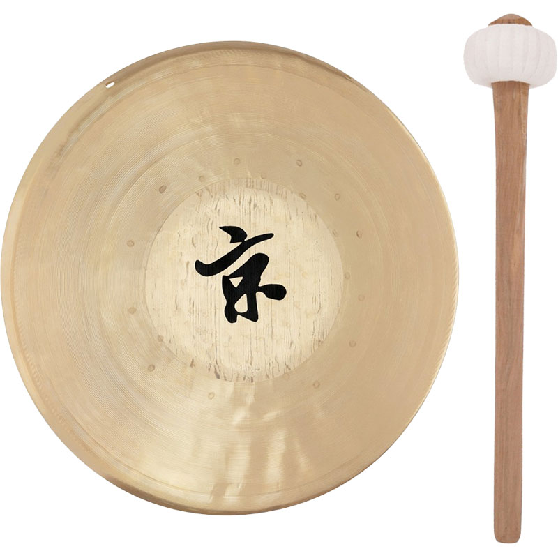 Meinl 12" Opera Gong w/ Beater