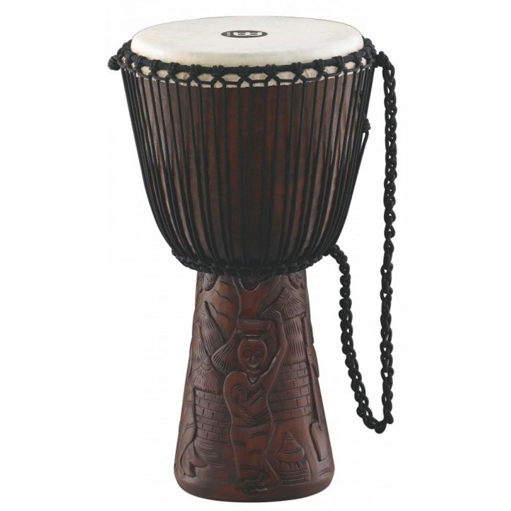 Meinl 12" Professional African Djembe 2