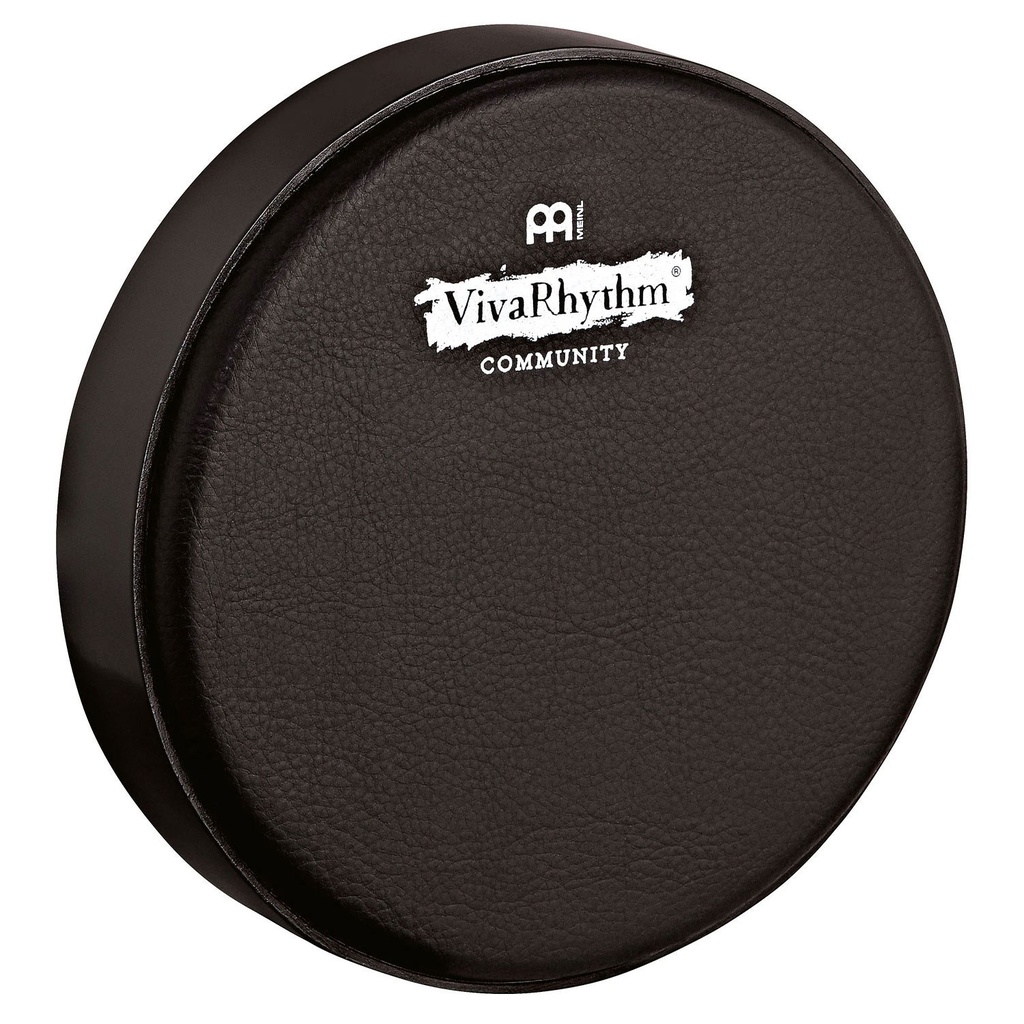 Meinl 12" Soft Sound Series Napa Pop Off Bass Drum Head