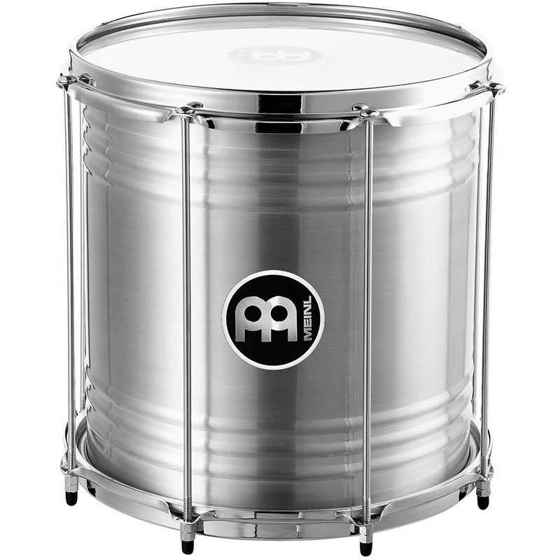 Meinl 12" X 12" Aluminum Repinique