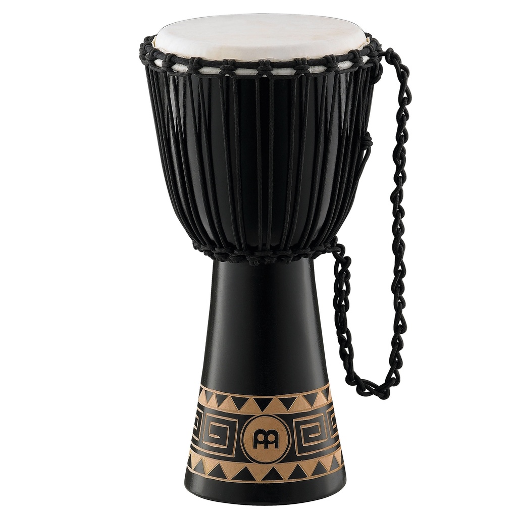 Meinl 12" x 24" x 24" Headliner Congo Rope Djembe