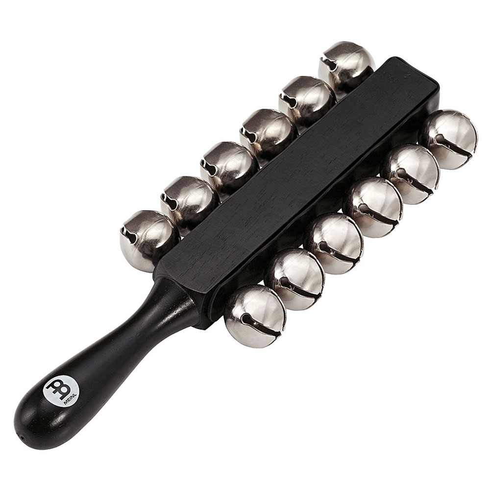 Meinl 12-Bell Sleigh Bells