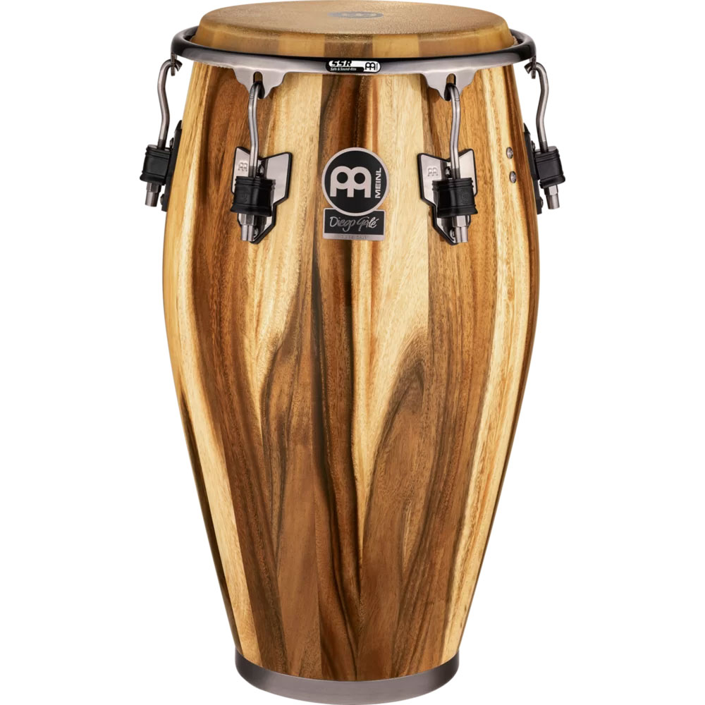 Meinl 12.5" Artist Series Diego Gale Signature Wood Tumba