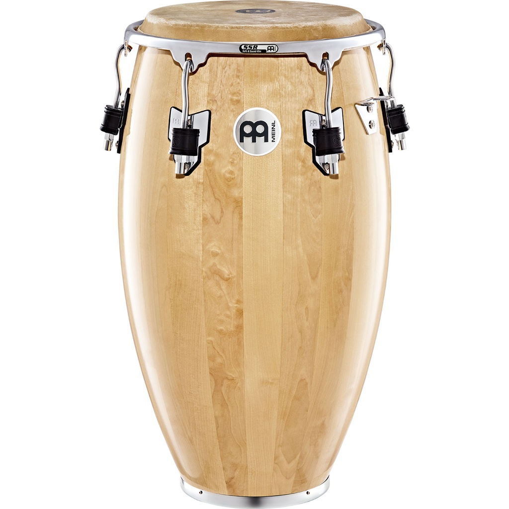 Meinl 12.5" Woodcraft Series Quinto in Natural
