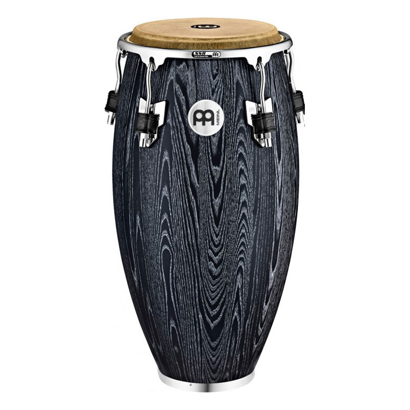 Meinl 12.5" Woodcraft Series Tumba Conga in Vintage Black