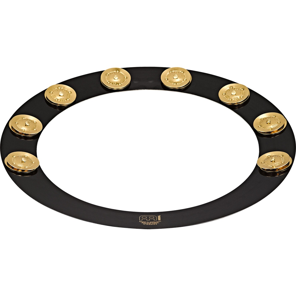 Meinl 13" Backbeat Pro Tambourine