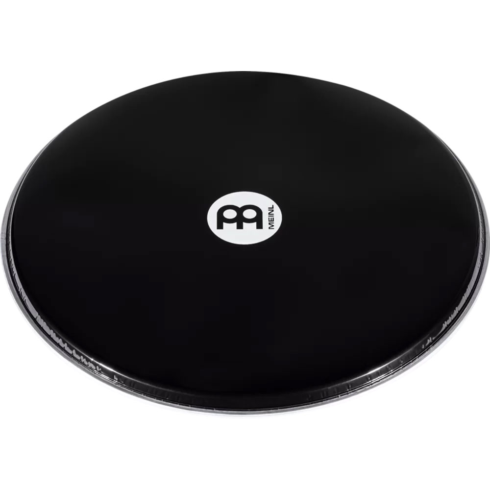 Meinl 13" Black Timbale Head