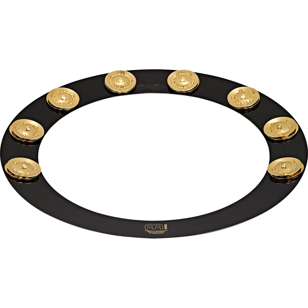 Meinl 14" Backbeat Pro Tambourine