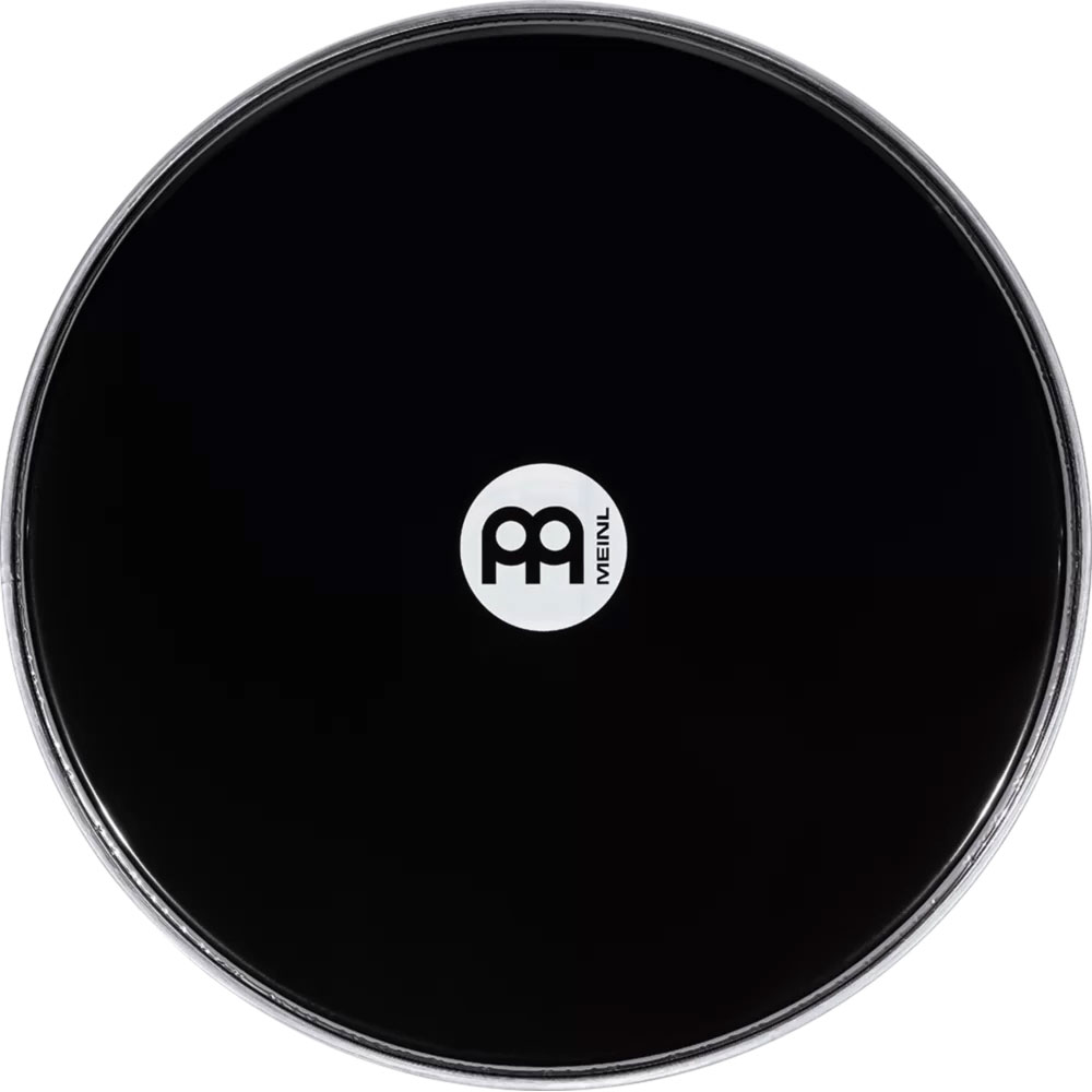 Meinl 14" Black Timbale Head
