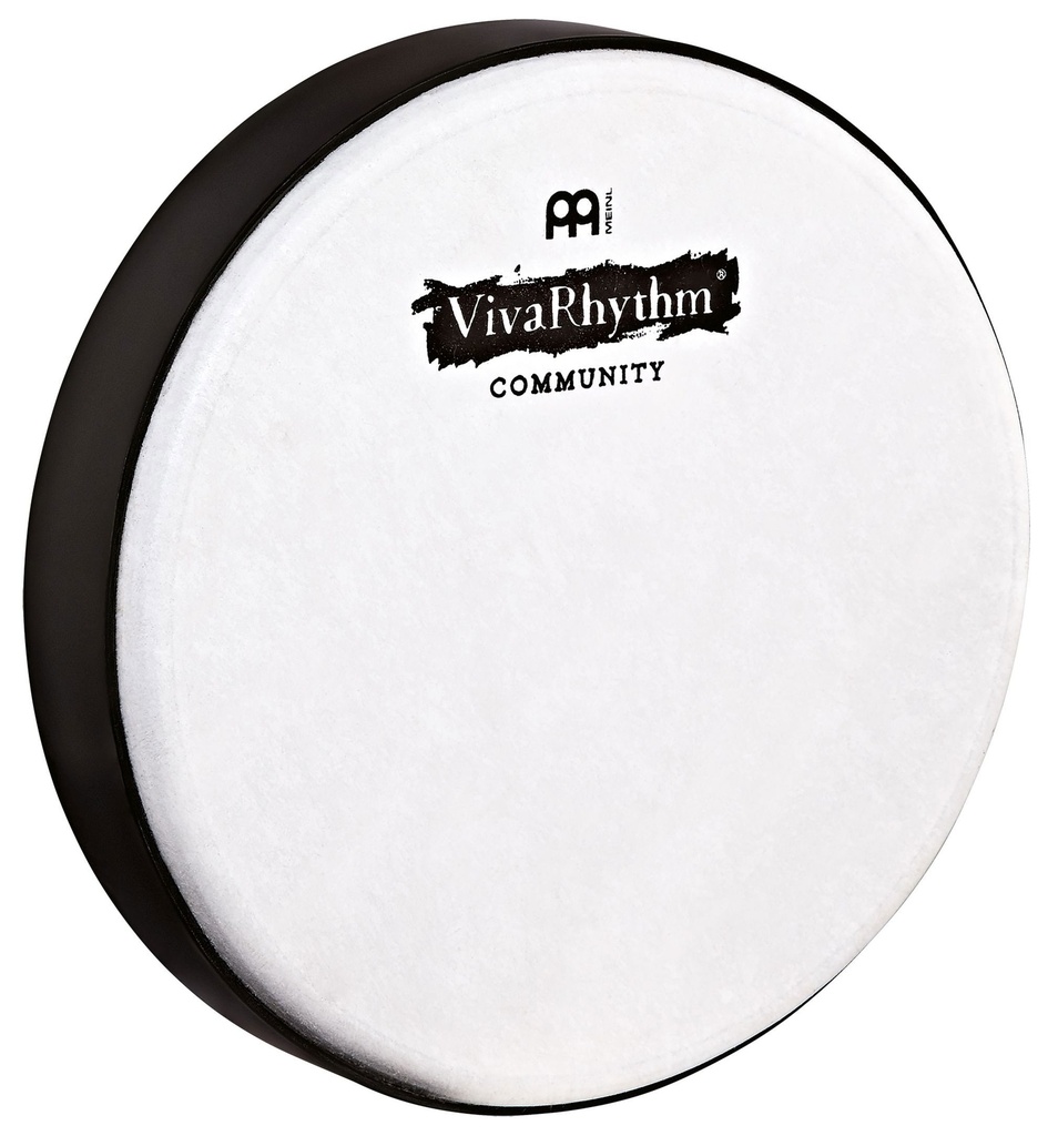 Meinl 14" Boom Series Synthetic Pop Off Bass Drum Head