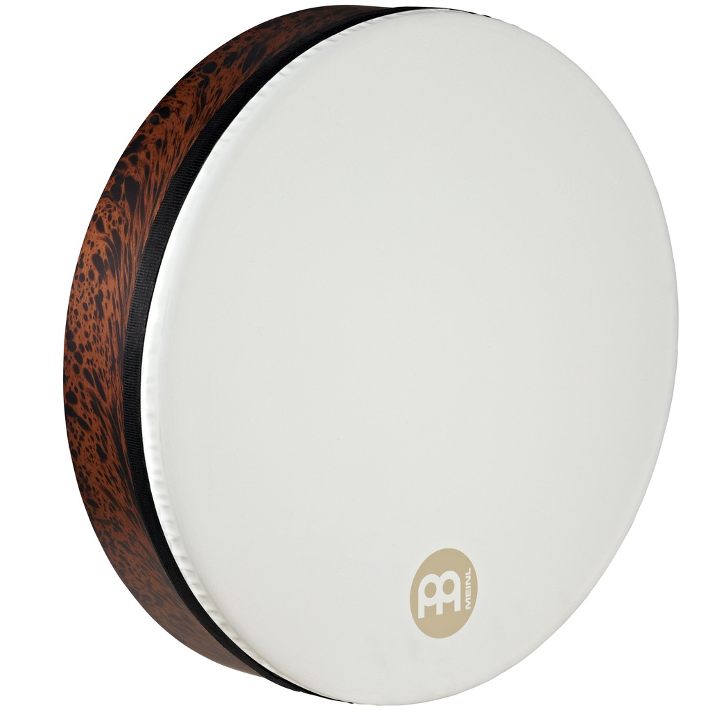 Meinl 14" Deep Shell Tar w/ True Feel Synthetic