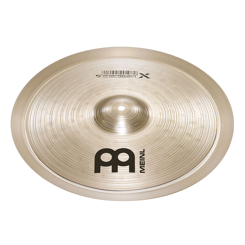 Meinl 14" Generation X X-Treme Stack Effect