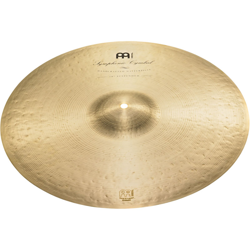 [SY-14SUS] Meinl 14" Suspended Cymbal